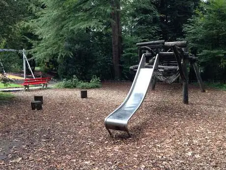 Spielplatz Bellpark