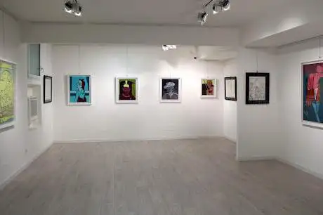 Ambrosiana Art Gallery