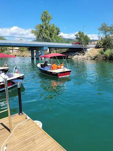 Au fil de l'eau
