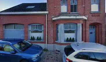 DE KLEINE RUST