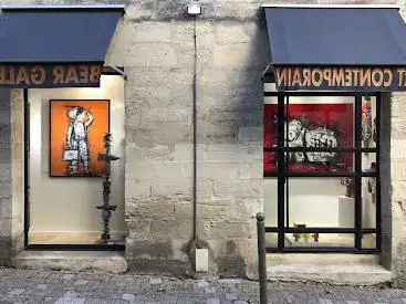 Photo de BEAR GALERIE