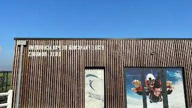 French School of Skydiving Lille Bondues