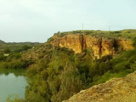 Photo de Obelisc