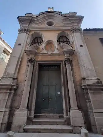 Chiesa di S. Maria del Popolo