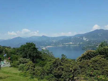 Photo de Casaforte di Lortallo