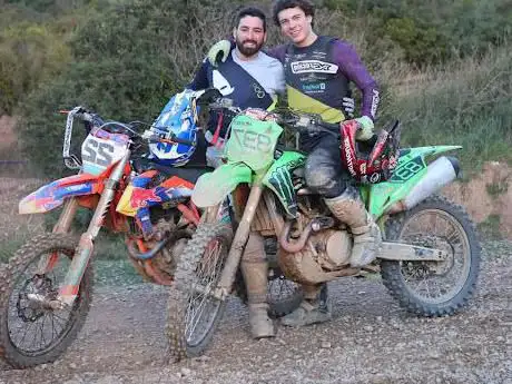 Crossodromo Arena Cross Gonnesa