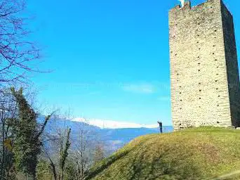 Photo de Château de Montmayeur