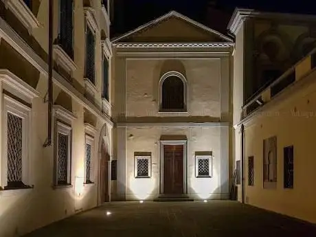 Photo de Vai Palace