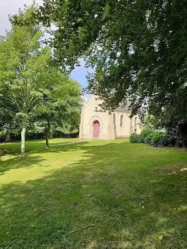 Chapelle Notre Dame de Bonne Nouvelle