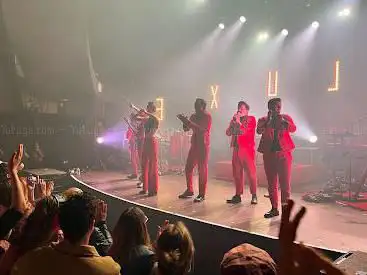 La Madeleine