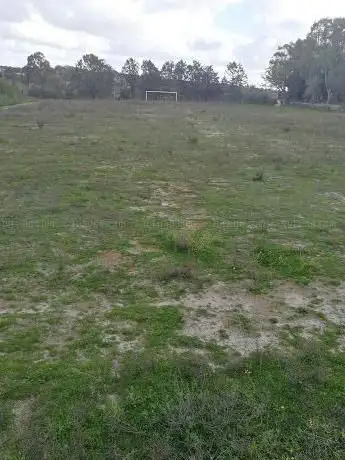 Campo Calcio Prato Comunale