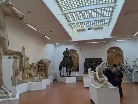 Photo de Musée Pietro Canonica