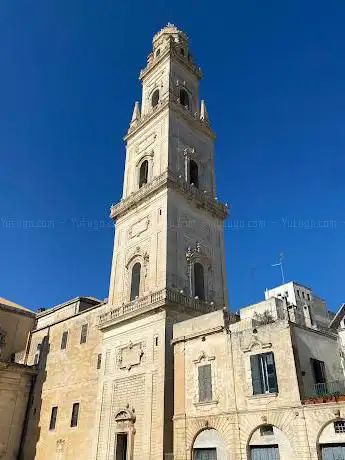 Campanile del Duomo