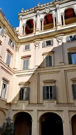 Photo de Hungarian Academy Rome