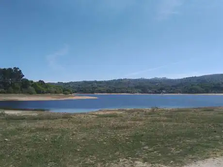 Camiño da VÃÂa Nova