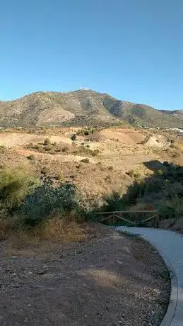Photo de Sendero del Mar Torreblanca