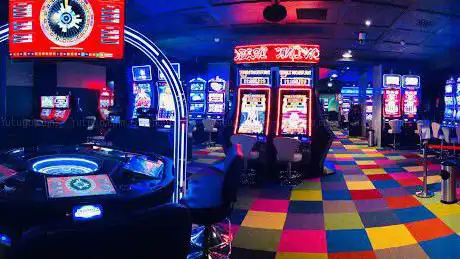Stelsia Casino Granville