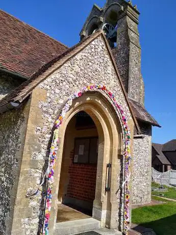 Photo de St James Church