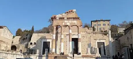 Photo de Brescia  BS