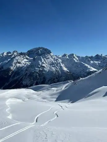 SBA Sportbahnen Bergün AG