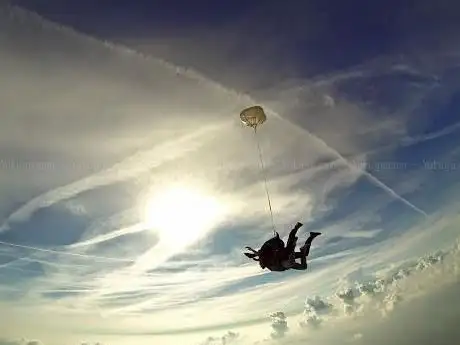 Photo de Parachute Club Cannes