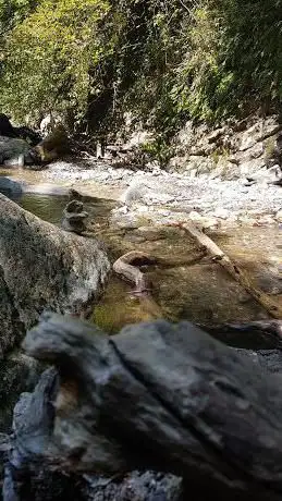 Punto Panoramico