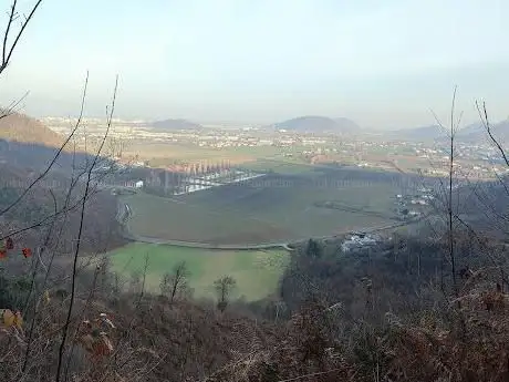 Photo de Sentiero 31 Monte delle Valli