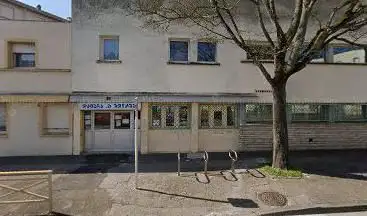 Photo de CACS Georges Lacour
