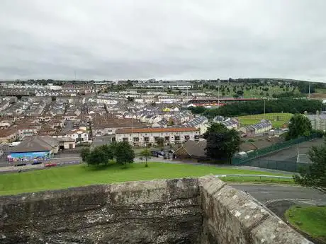 Photo de Double Bastion