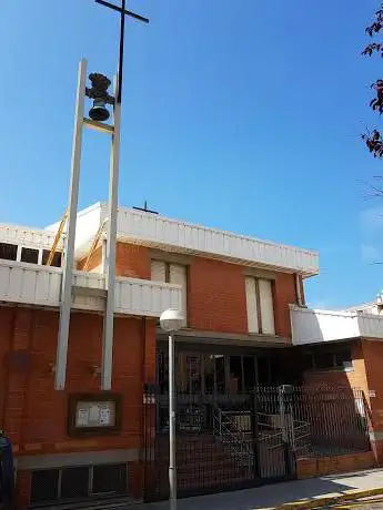Parròquia de Sant Simó i Sant Pau