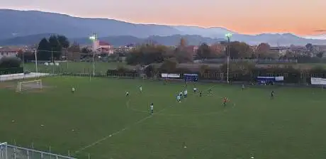 Photo de Campo Sportivo di San Lazzaro