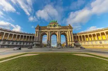 Triumphal Arch