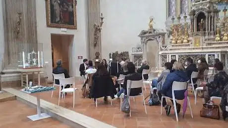 Photo de Chiesa di Sant'Ignazio-Museo Diocesano