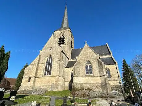 Photo de Sint-Martinuskerk