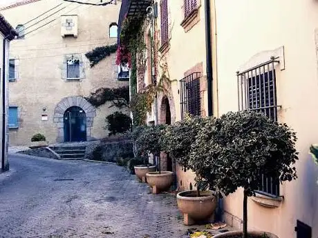 Biblioteca Can Milans
