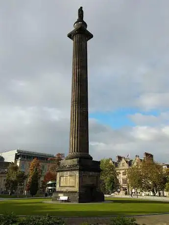 Photo de Melville Monument