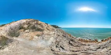 Fairlight Glen Clothing Optional Beach