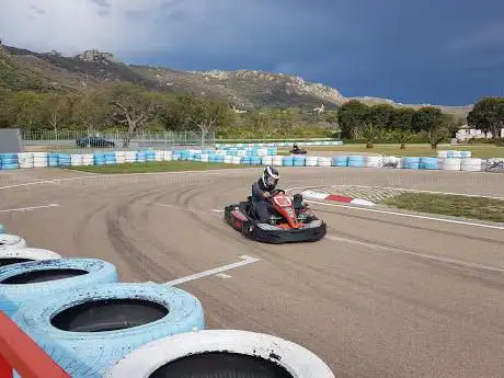 Prokart
