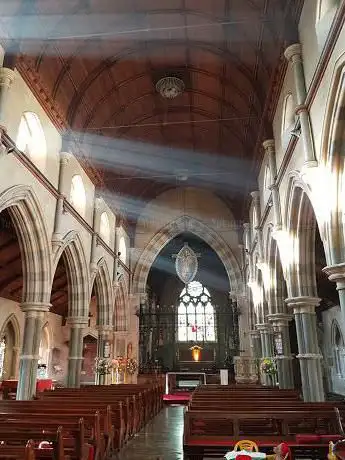 Photo de St Stephens Church Tivoli, Cheltenham