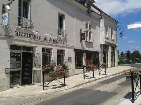 Photo de Maison du Tourisme