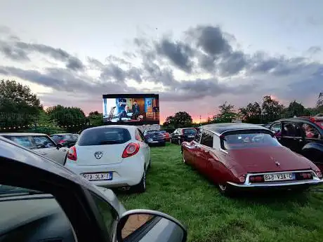Kinepolis on tour