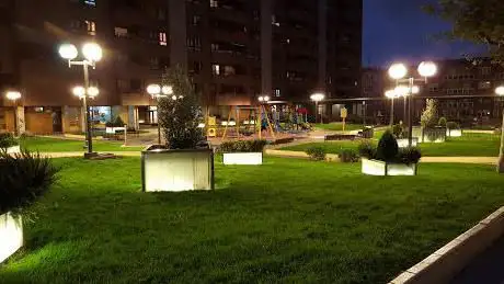 Photo de SeñorÃo de Bizkaia Park