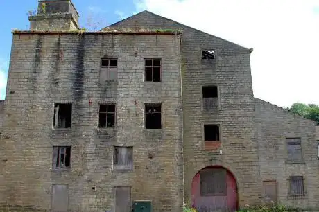 Photo de Waterside Mill