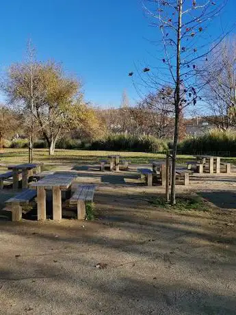 Photo de Parc de Can Zam