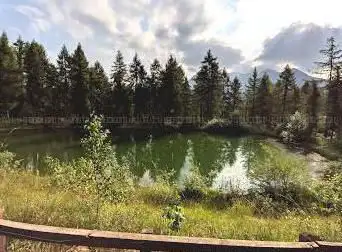 Photo de Parco naturale Colle del Lys