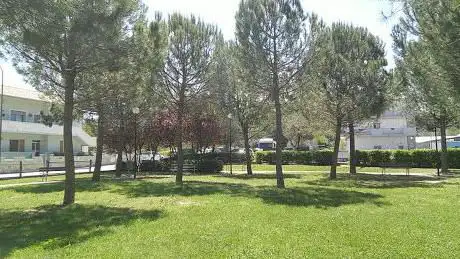 Photo de Parco Baden Powell