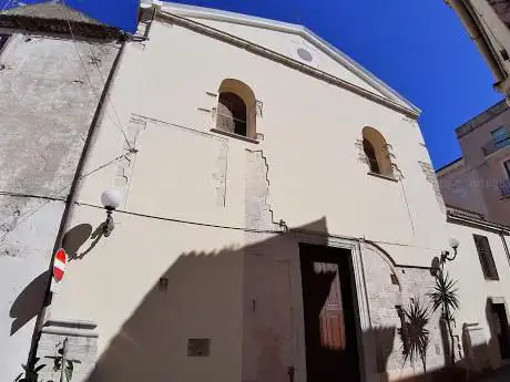 Photo de Chiesa di San Pietro