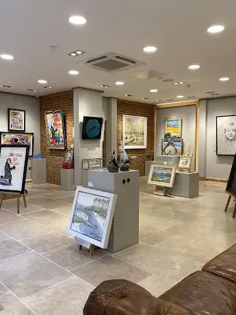 Clarendon Fine Art Truro