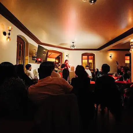 Photo de Fun&Rose Comedy club