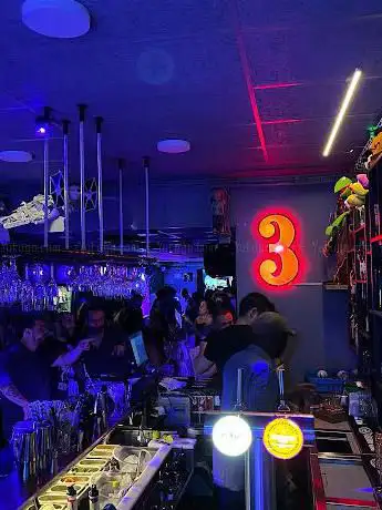 Photo de Bar musical | Forever&Young Barcelona